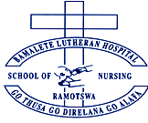 Bamalete Lutheran School of Nursing