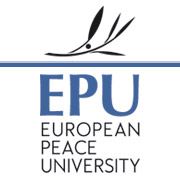 European Peace University
