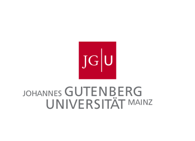 Johannes Gutenberg University Mainz