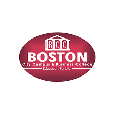 Boston City Campus & Business College