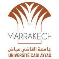 University Cadi Ayyad