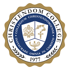 Christendom College