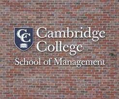 Cambridge College
