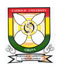 Catholic University College of Ghana