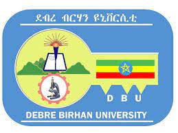 SchChat - School | Debre Berhan University