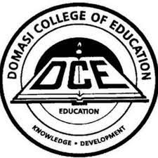 Domasi College of Education