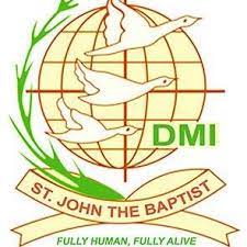 DMI - St John the Baptist University