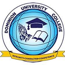 Dominion University College