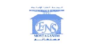 Higher Normal School of  Mostaganem