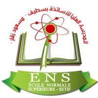 Ecole Normale Supérieure de Setif