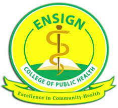 Ensign College of Public Health