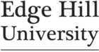 Edge Hill University