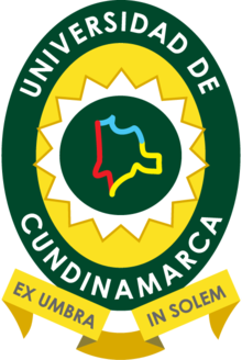 The University of Cundinamarca