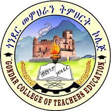 Gondar College of Teacher Education