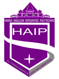 Hanika Anglican Integrated Polytechnic