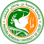 University of Chlef