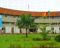 Higher Institute of Technology Gabon