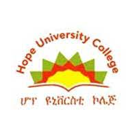 Hope University College