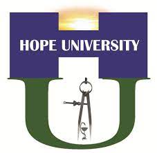 Hope University Somalia