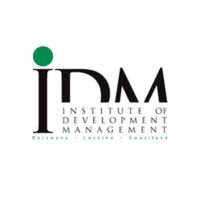 The Institute of Development Management