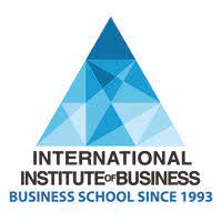 International Institute of Business