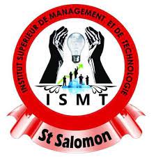 HIGHER INSTITUTE OF MANAGEMENT AND TECHNOLOGY (ISMT St Salomon University