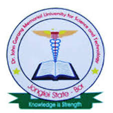 John Garang University of Science and Technology