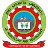 Jomo Kenyatta University of Agriculture and Technology