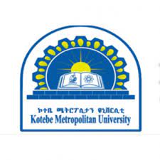 Kotebe Metropolitan University