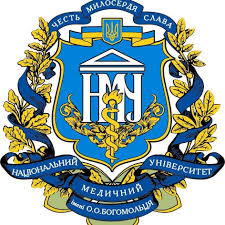 Kyiv Medical University