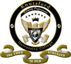 Knutsford University College