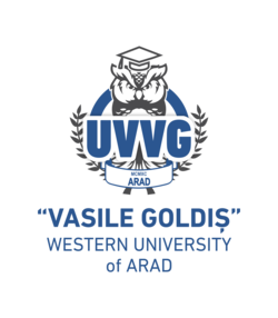 Vasile Goldiș Western University of Arad