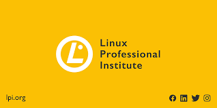 Linux Professional Institute Ternopil