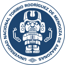 National University Toribio Rodríguez de Mendoza