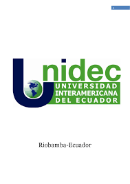 Universidad Interamericana del Ecuador