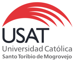 Santo Toribio de Mogrovejo Catholic University