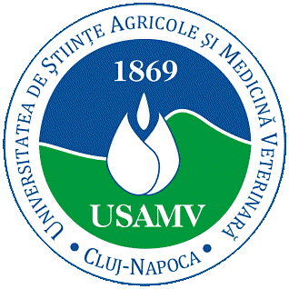 University of Agricultural Sciences and Veterinary Medicine of Cluj-Napoca