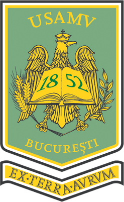 University of Agronomic Sciences and Veterinary Medicine of Bucharest