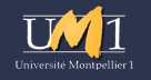 University Montpellier I