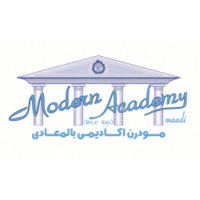 Modern Academy In Maadi