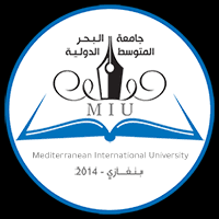 Mediterranean International University Libya