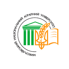 Mykolayiv State Agrarian University