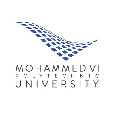 Mohammed VI Polytechnic University