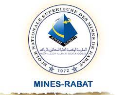 National School of the Mineral Industry Rabat