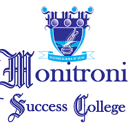 Monitronic Success College Namibia