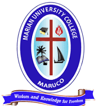 Marian University College Bagamoyo