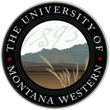 University of Montana Western