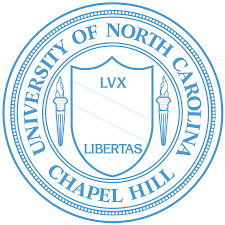 University of North Carolina Chapel Hill