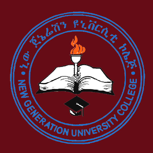 New Generation University College