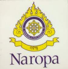 Naropa University